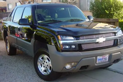  قطع غيار شفر و وسلفرادو ويوكن تاهو سباربان اكسبدشن واكسبلور 1