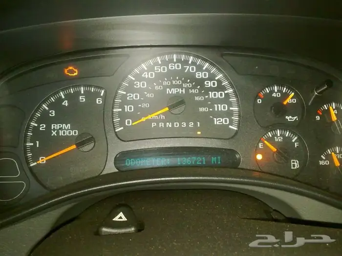  قطع غيار شفر و وسلفرادو ويوكن تاهو سباربان اكسبدشن واكسبلور 13