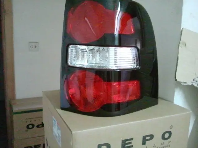  قطع غيار شفر و وسلفرادو ويوكن تاهو سباربان اكسبدشن واكسبلور 14