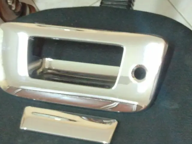  قطع غيار شفر و وسلفرادو ويوكن تاهو سباربان اكسبدشن واكسبلور 15