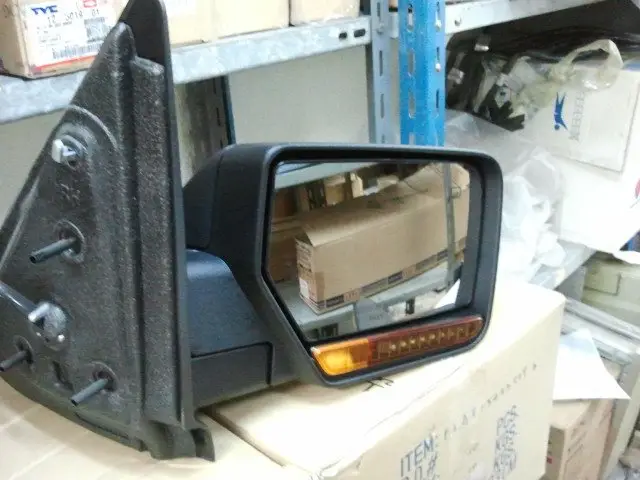  قطع غيار شفر و وسلفرادو ويوكن تاهو سباربان اكسبدشن واكسبلور 17