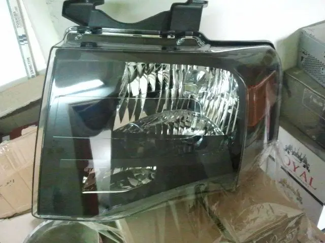  قطع غيار شفر و وسلفرادو ويوكن تاهو سباربان اكسبدشن واكسبلور 21