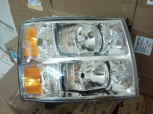  قطع غيار شفر و وسلفرادو ويوكن تاهو سباربان اكسبدشن واكسبلور 22