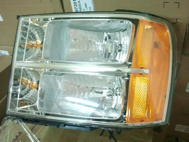  قطع غيار شفر و وسلفرادو ويوكن تاهو سباربان اكسبدشن واكسبلور 23