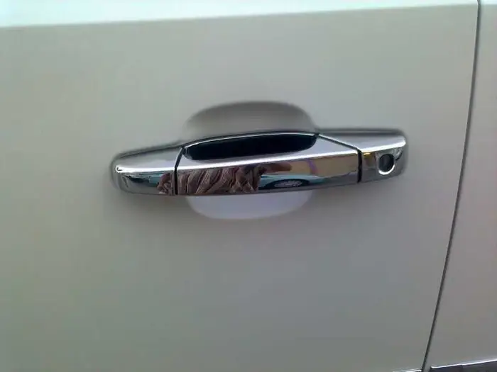  قطع غيار شفر و وسلفرادو ويوكن تاهو سباربان اكسبدشن واكسبلور 27