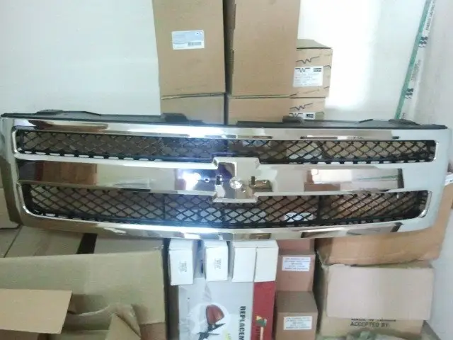  قطع غيار شفر و وسلفرادو ويوكن تاهو سباربان اكسبدشن واكسبلور 29