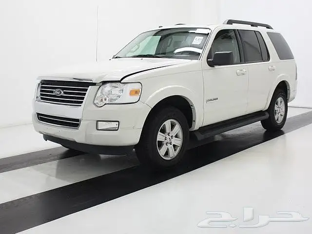  لدينا قطع غيار ايدج مونتينير وفريستاروتورس اكسبدشن واكسبلور 4