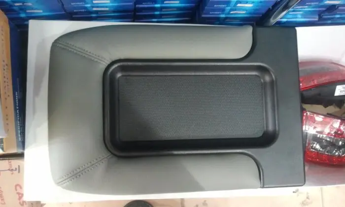 قطع غيار شفروتاهو وجمس ويوكن افلانش سيرا سلفردو ابلاندر انفوي بليزر اكديا 9