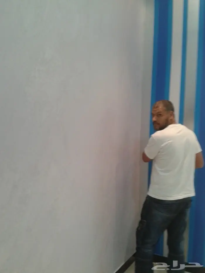 بويات ودهان محترف 5