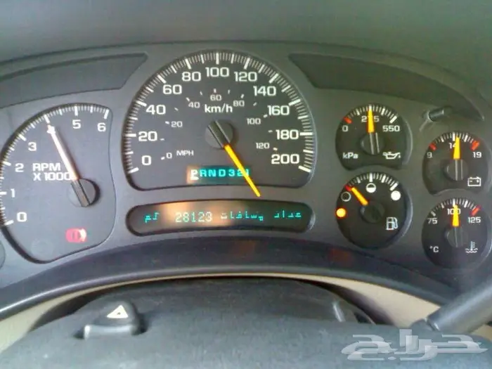 عداد طبلون الجمس والهمر والبليزر 3