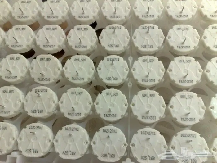 عداد طبلون الجمس والهمر والبليزر 1