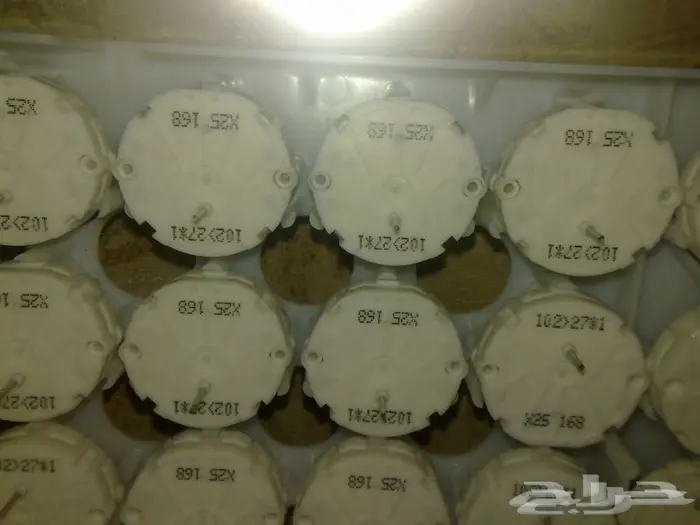 عداد طبلون الجمس والهمر والبليزر 4