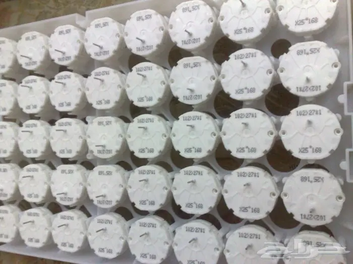 عداد طبلون الجمس والهمر والبليزر 2