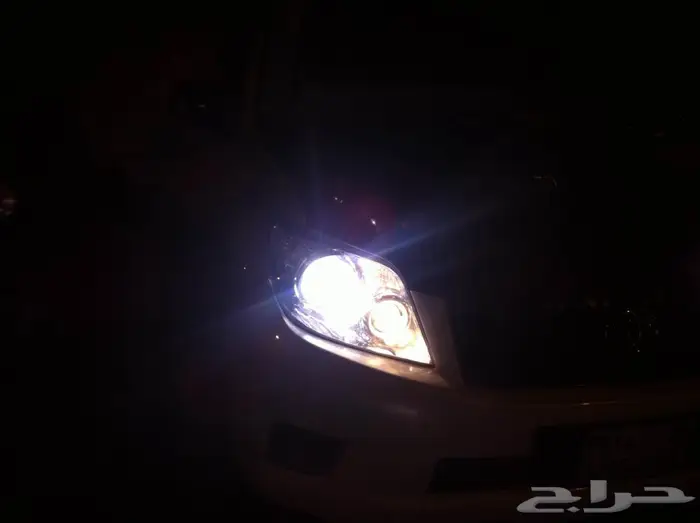 زنون الشازرام على برادو 0