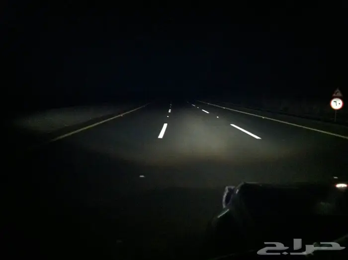 زنون الشازرام على برادو 7