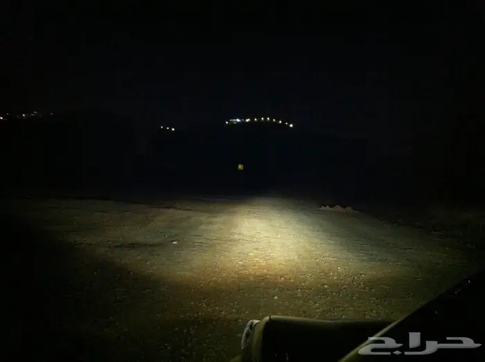 زنون الشازرام على برادو 3