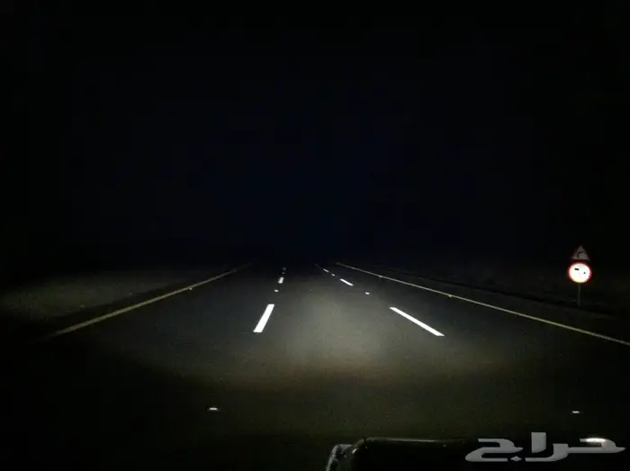 زنون الشازرام على برادو 5