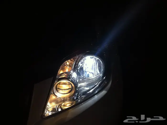 زنون الشازرام على برادو 1