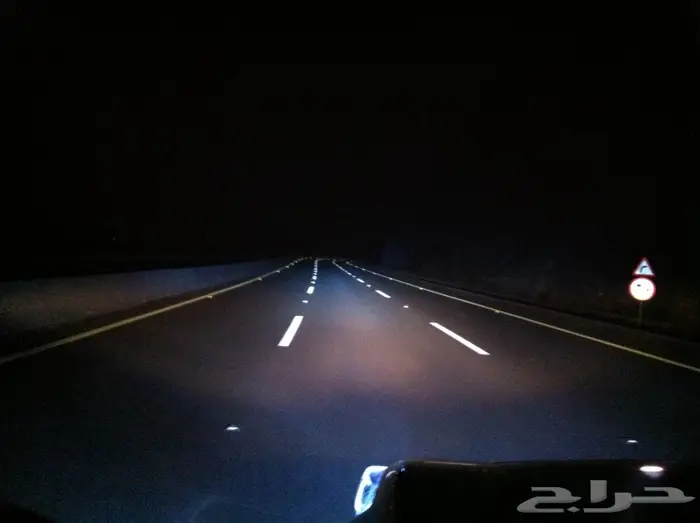 زنون الشازرام على برادو 6