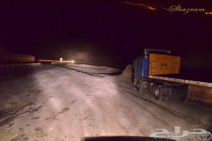 زنون الشازرام على اكسبديشن 4