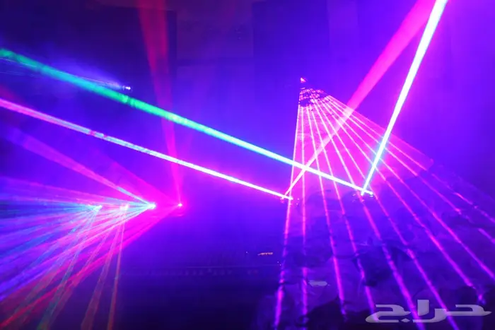 تنظيم حفلات وتأجير وتركيب شاشات وسماعات واضائات 3