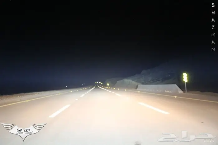 زنون الشازرام على ارمادا 3