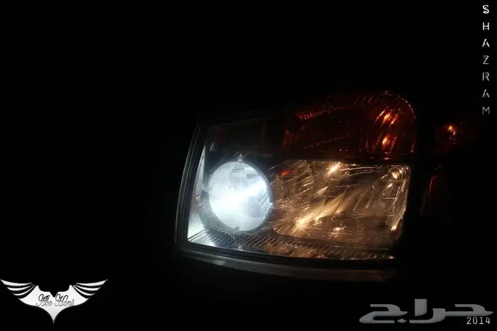 زنون الشازرام على ارمادا 0