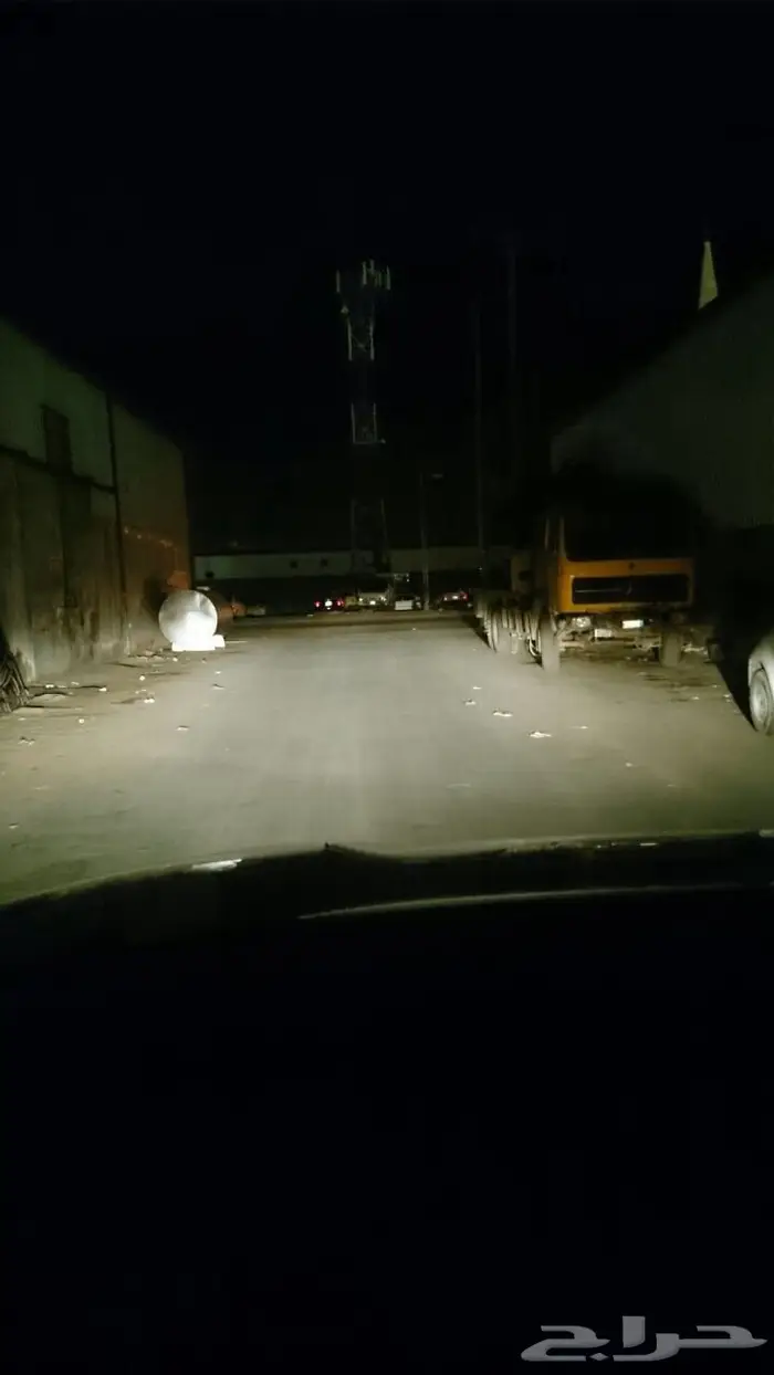 زنون الشازرام على سكويا 2