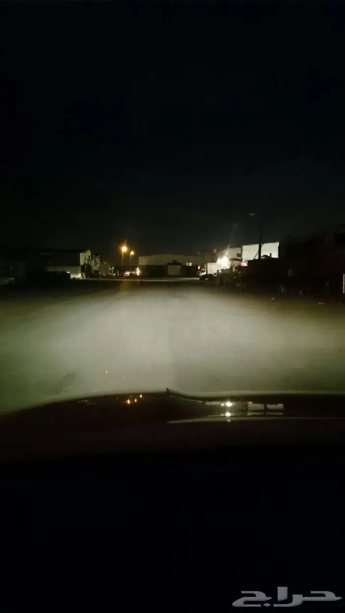 زنون الشازرام على سكويا 3