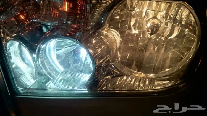 زنون الشازرام على سكويا 7