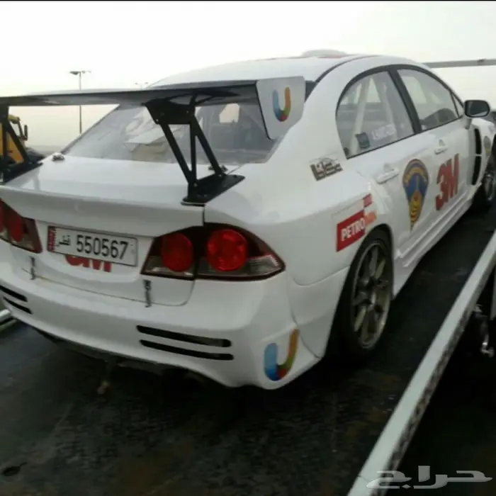 شحن السيارات والدراجات من السعودية إلى الامارات 2