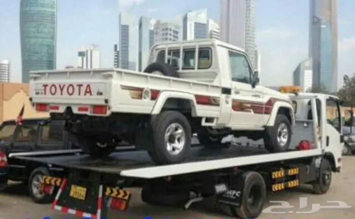 شحن السيارات والدراجات من السعودية إلى الامارات 3