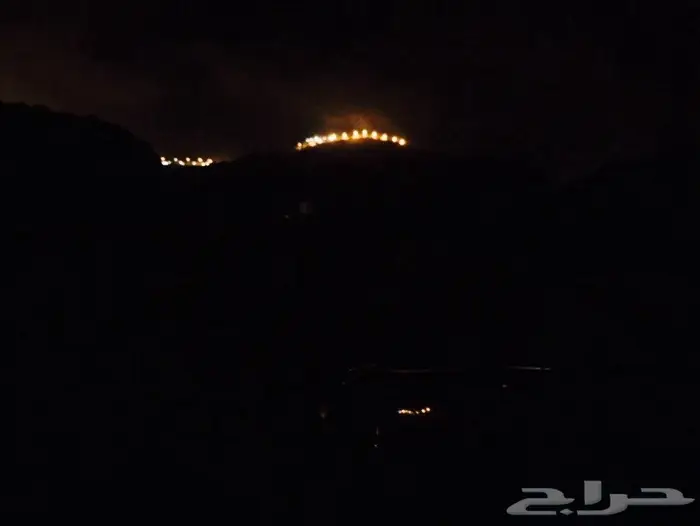 زنون الشازرام على باترول 99 واطي 9