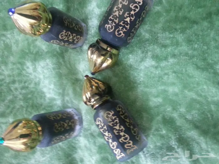 اجمل انوااع المسك الطبيعي بكل انواعه والكادي والورد لدينا جمله ومفرق 3