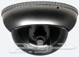 كاميرات مراقبة واكسس كنترول مبيعات - تركيب - صيانه 1