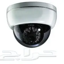 كاميرات مراقبة واكسس كنترول مبيعات - تركيب - صيانه 2