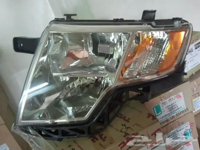  لدينا قطع غيار ايدج مونتينير وفريستاروتورس اكسبدشن واكسبلور 9