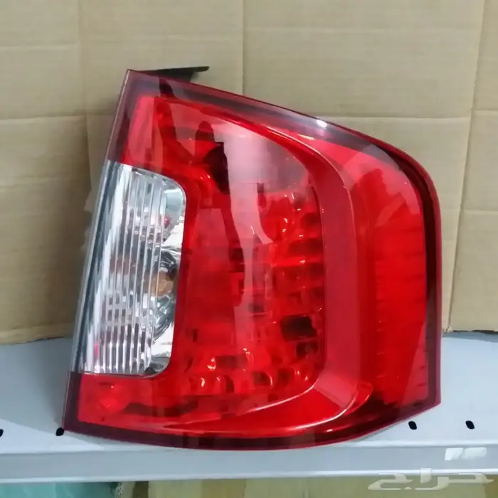  لدينا قطع غيار ايدج مونتينير وفريستاروتورس اكسبدشن واكسبلور 8