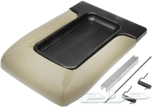  قطع غيار جمس يوكن وتاهو وافلانش وسوبربان وبليزر وسيرا وسلفر 25