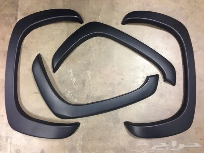  قطع غيار جمس يوكن وتاهو وافلانش وسوبربان وبليزر وسيرا وسلفر 26