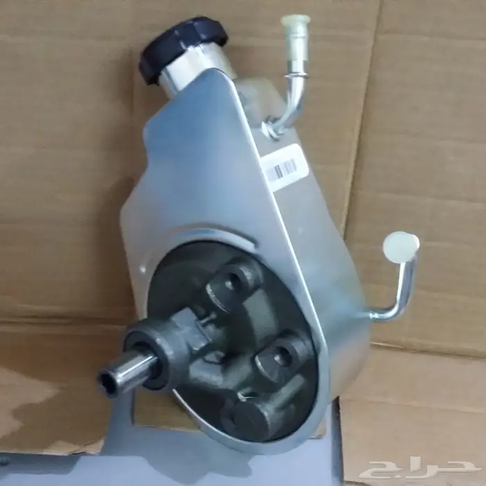  قطع غيار جمس يوكن وتاهو وافلانش وسوبربان وبليزر وسيرا وسلفر 32