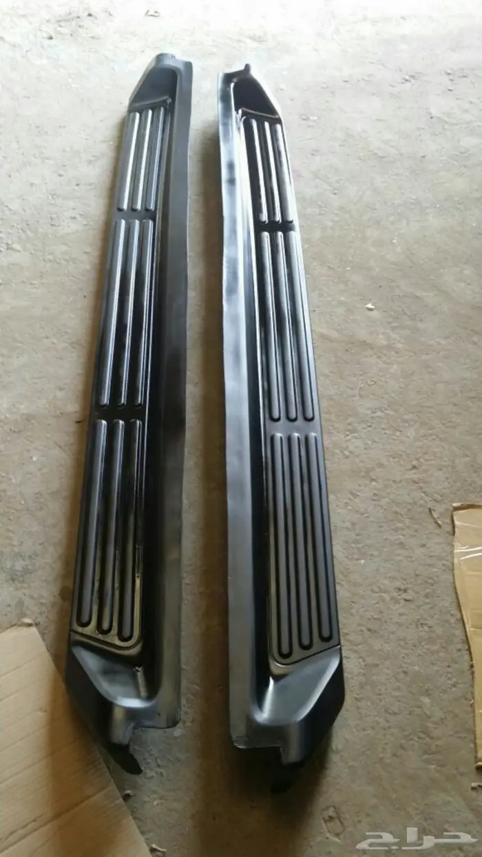 تظليل متحرك روعه جدا (ستائر) لجميع انواع السيارات  كما يوجد لدينا قطع غيار واكسسوارات للاكسبدشن والا 21