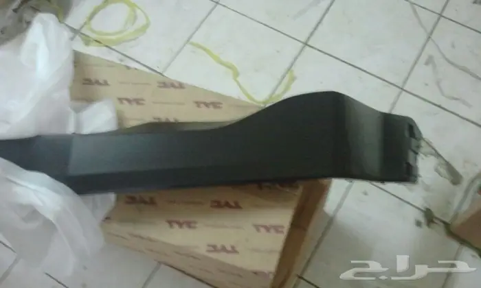 تظليل متحرك روعه جدا (ستائر) لجميع انواع السيارات  كما يوجد لدينا قطع غيار واكسسوارات للاكسبدشن والا 29