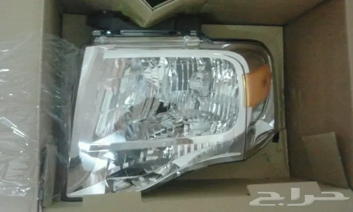 تظليل متحرك روعه جدا (ستائر) لجميع انواع السيارات  كما يوجد لدينا قطع غيار واكسسوارات للاكسبدشن والا 33