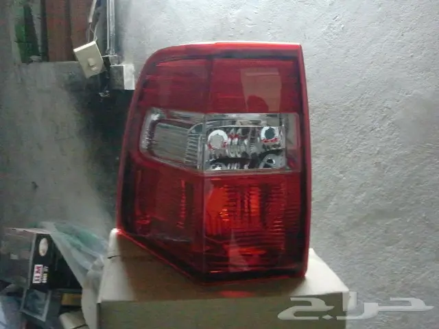 تظليل متحرك روعه جدا (ستائر) لجميع انواع السيارات  كما يوجد لدينا قطع غيار واكسسوارات للاكسبدشن والا 35