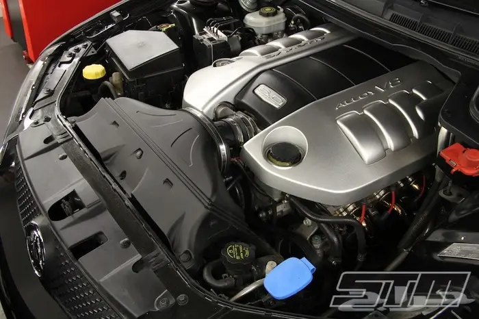 متخصصون كابرس-لومينا SS وقطع غيارها  0