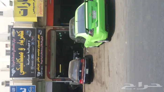 متخصصون كابرس-لومينا SS وقطع غيارها  1