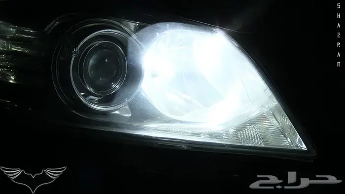 زنون الشازرام على اوريون 2010 عالي 0