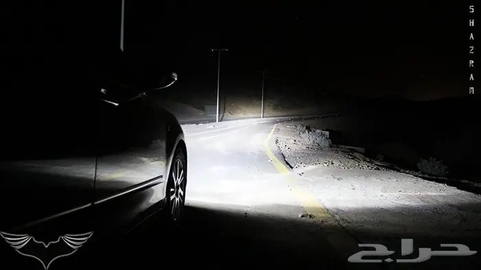 زنون الشازرام على اوريون 2010 عالي 3