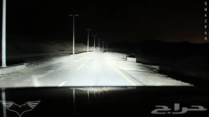 زنون الشازرام على اوريون 2010 عالي 2